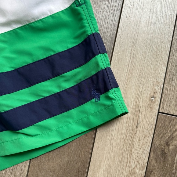 Polo Ralph Lauren Men’s Swim Shorts 7” | Size: Medium | Good Condition - Picture 2 of 7